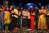 Amma Nanna Oorelithe Movie Audio Launch